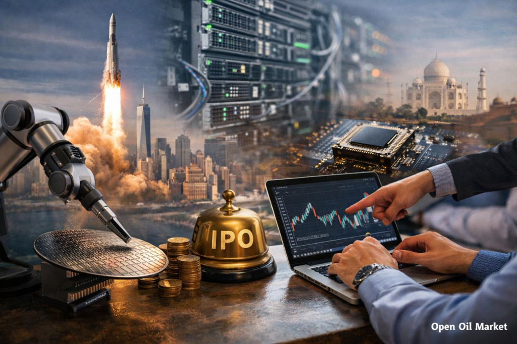 Mga Pangunahing Trend sa Merkado ng mga Startup at Venture Investments noong Marso 24, 2026: AI, Deeptech at Merkado ng IPO