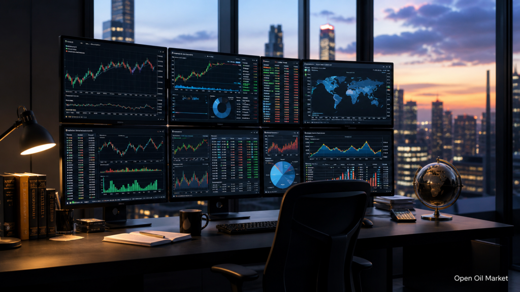 Mga Pang-ekonomiyang Kaganapan at Mga Ulat ng Korporasyon noong Mayo 3, 2026: RBA, ISM Services, NFP ng USA at Mga Ulat ng Palantir, Vertex, UniCredit