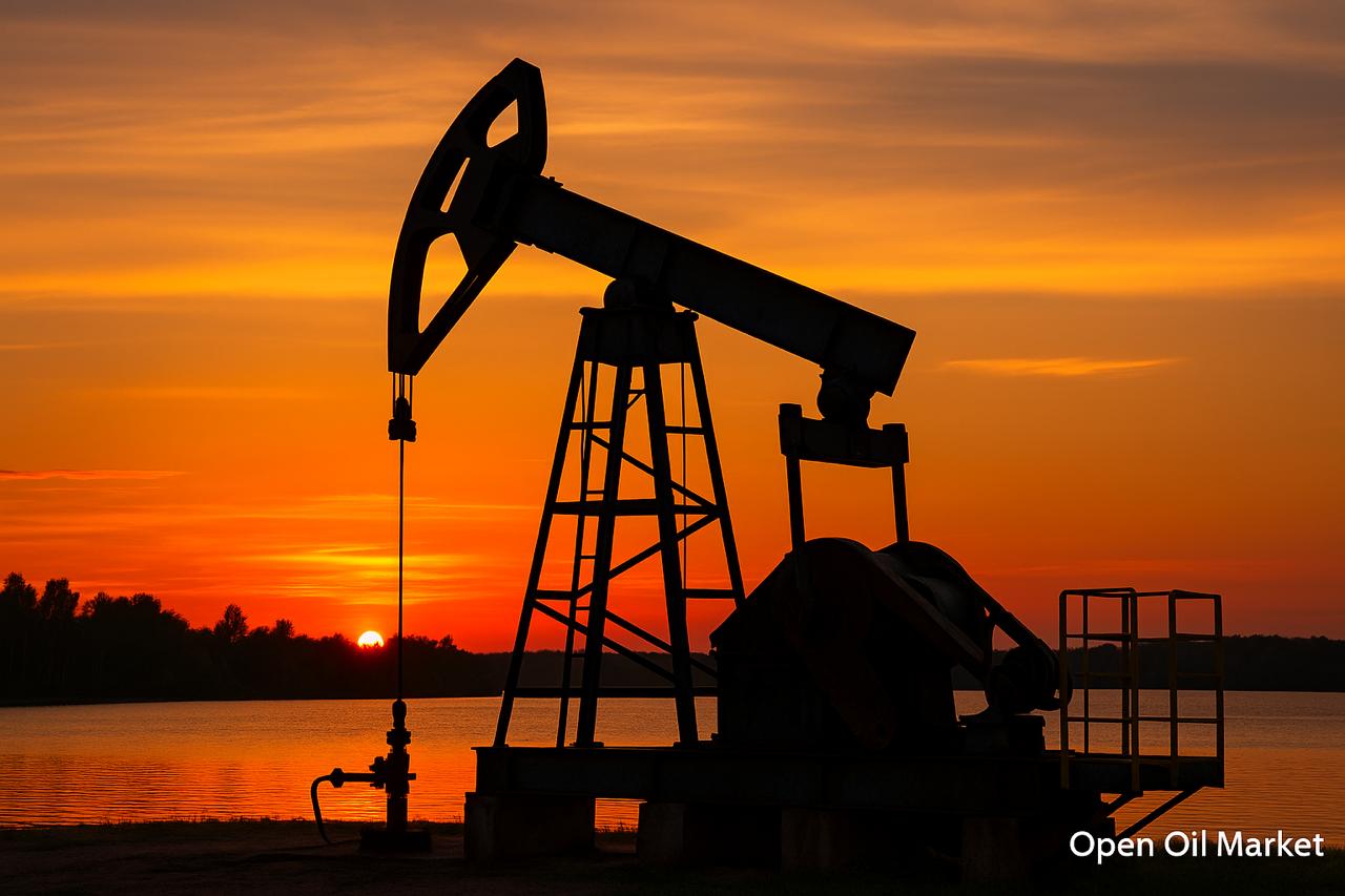 Balita sa langis at gas at enerhiya – Huwebes, 4 Disyembre 2025: Brent sa mga pinakamababa; EU ay tumatanggi sa gas mula sa Russia