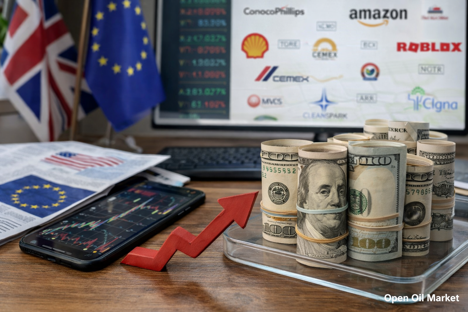 Mga Kaganapang Pang-Ekonomiya at Mga Corporate na Ulat — Huwebes, Pebrero 5, 2026 Mga Rate ng Sentral na Bangko at Mga Ulat ng Kumpanya.