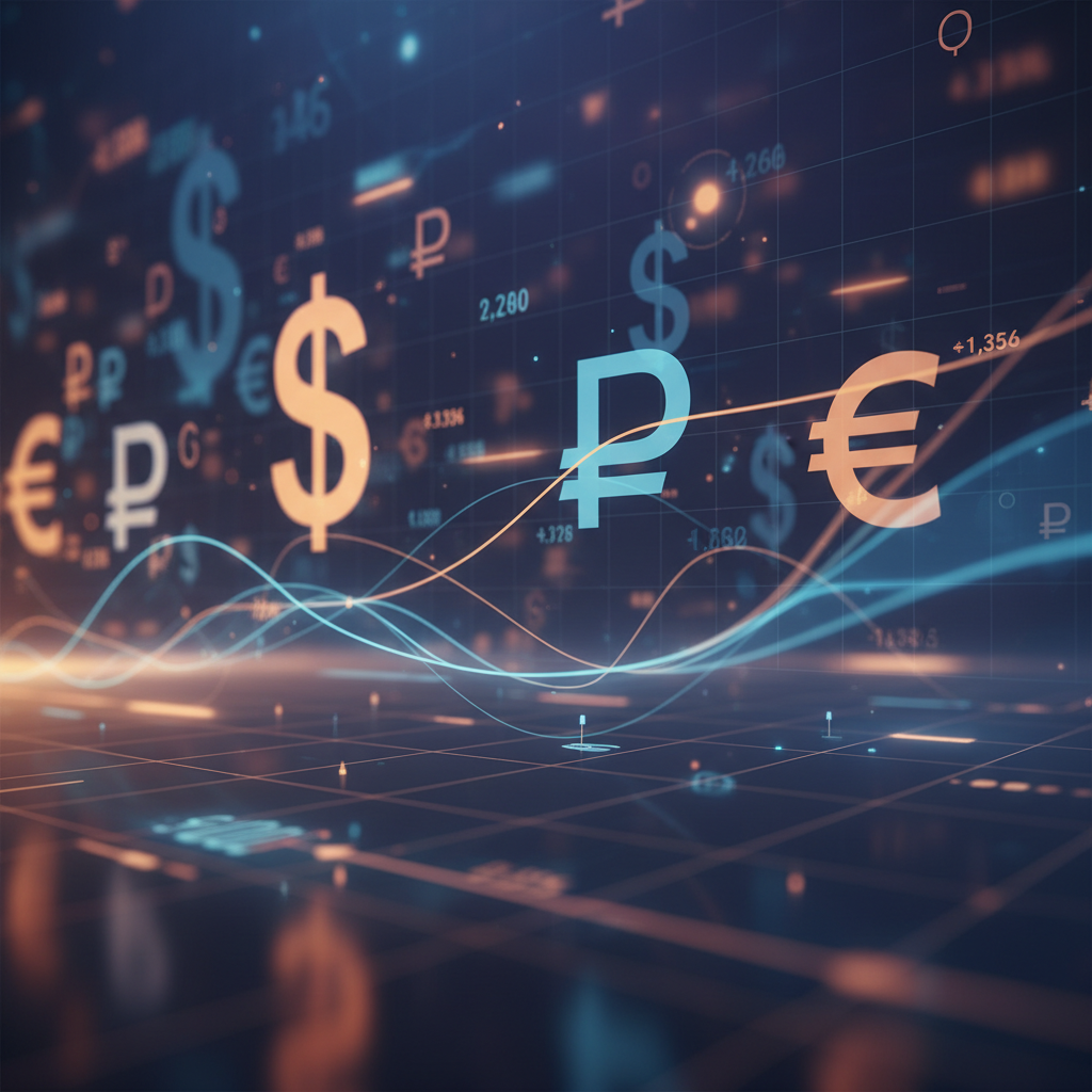 Deyalwasyon: epekto sa ekonomiya ng Russia