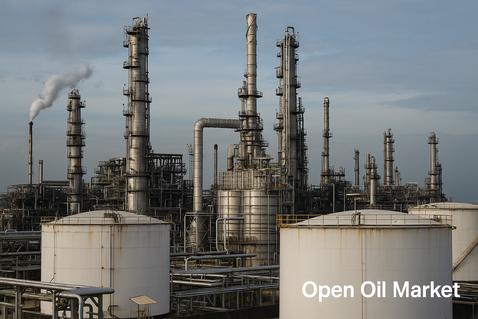 Balita sa langis at gas at enerhiya – Biyernes, Disyembre 5, 2025: Pagbabalot ng mga presyo ng langis, tahimik na merkado ng gas at bagong antas ng pakikipagsosyo sa enerhiya.