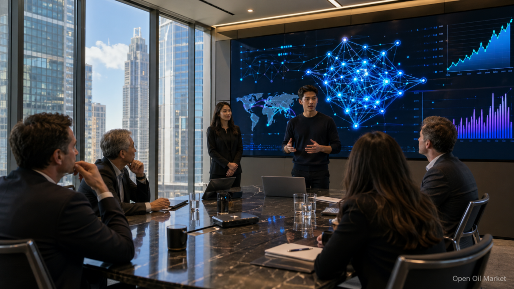 Balita tungkol sa mga Startup at Venture Investments Mayo 1, 2026: Agent AI at Mega-Rounds