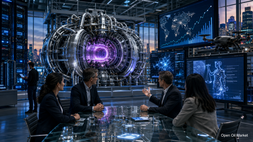 Pamumuhunan sa Venture Hulyo 8, 2026: Proxima Fusion, AI Megaround at Deeptech na mga Startup