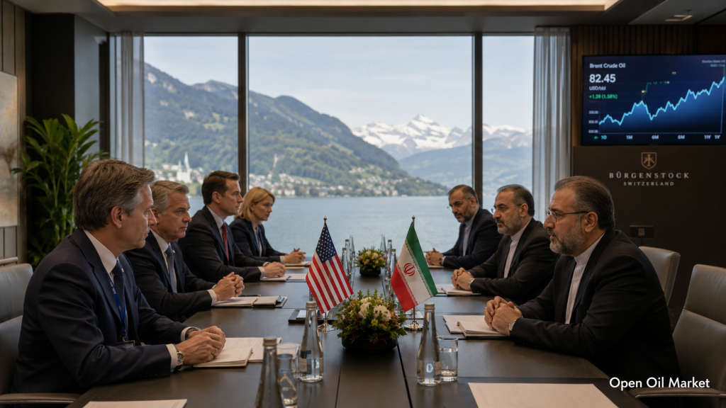 Negosasyon ng US at Iran, Inflation sa Eurozone at mga ulat ng kumpanya ika-29 ng Hunyo 2026