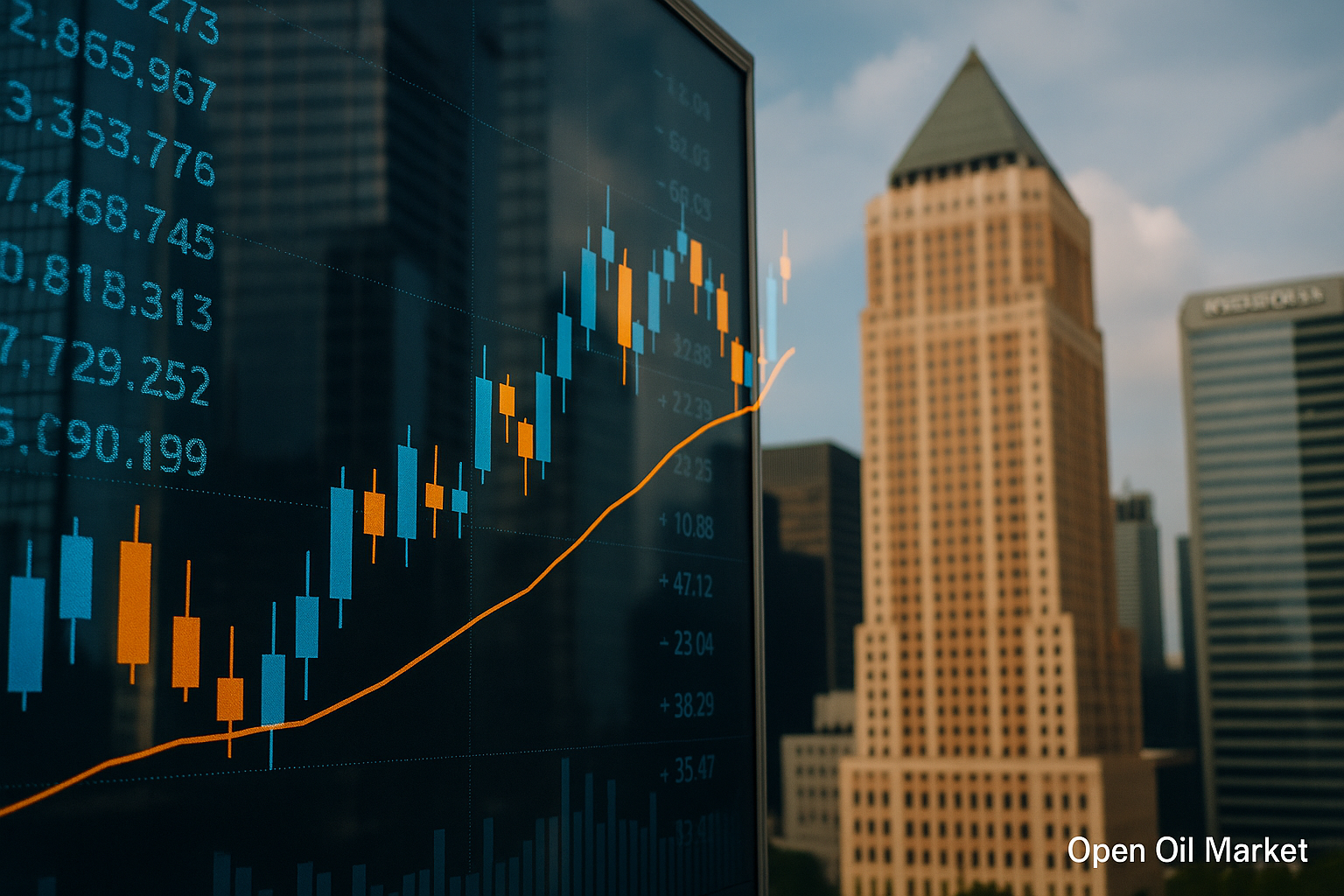 Mga Kaganapang Ekonomiya at Mga Corporate Report - Linggo, Disyembre 14, 2025: inaasahang estadistika mula sa Tsina, mga desisyon ng mga central bank, at mga dibidendo mula sa SFI.