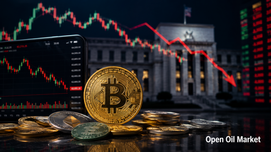 Balita sa Cryptocurrency, Sabado Hunyo 20, 2026 — Bitcoin sa ilalim ng presyon ng FRS, ang mga namumuhunan ay sumusubaybay sa ETF, stablecoin, at tokenization ng mga asset