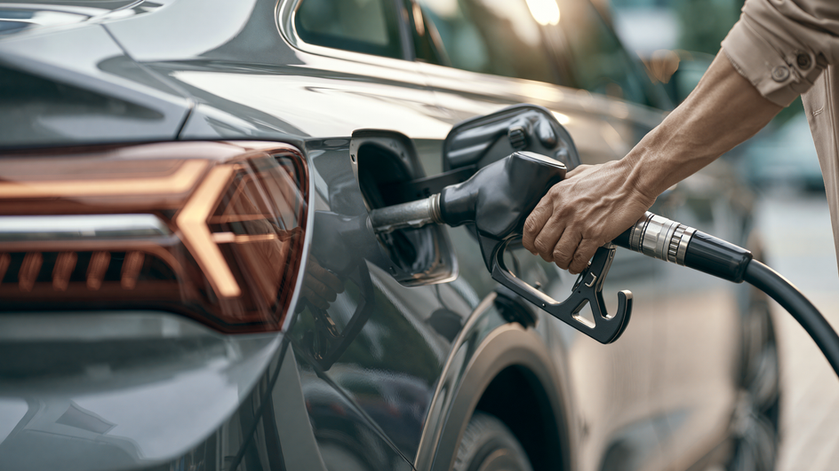 Paano Dapat Tumulong ang Mga Limitasyon sa Pangangalakal ng Gasolina sa Suplay sa mga ISTASYON NG GASOLINA