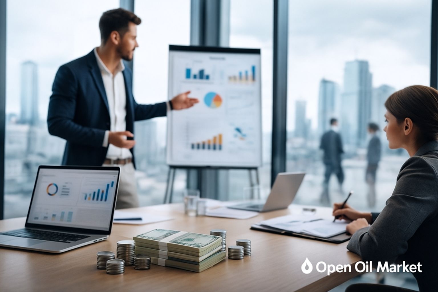 Kraoudinvesting sa Russia sa 2025: Praktikal na Gabay para sa mga Negosyante sa Pagkuha ng Kapital