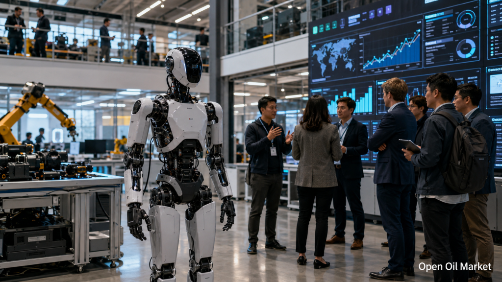 Mga Balita tungkol sa Startup at Venture Investments noong Hunyo 15, 2026: Physical AI, Robotics at Defense Tech