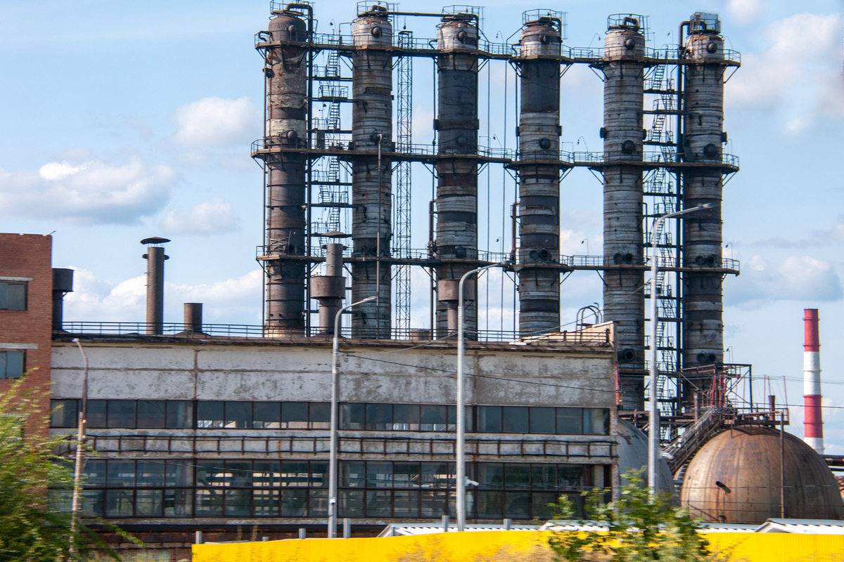 Pinababa ng India ang pag-import ng langis mula sa Russia ng 40% sa Enero 2026 kumpara sa Disyembre at dalawang beses na mas mababa kumpara sa Enero 2025