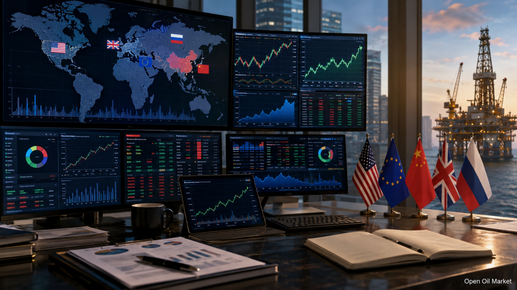 Kalendar ng Mamumuhunan para sa Linggo ng Mayo 11–15, 2026: CPI ng U.S., GDP ng Eurozone at U.K., pagbisita ni Trump sa Tsina.