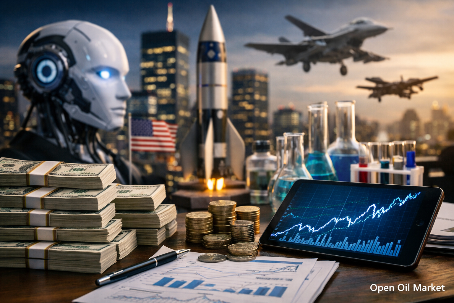 Balita sa mga Startup at Venture Investments — Miyerkules, Enero 14, 2026: Megafunds at AI Unicorns