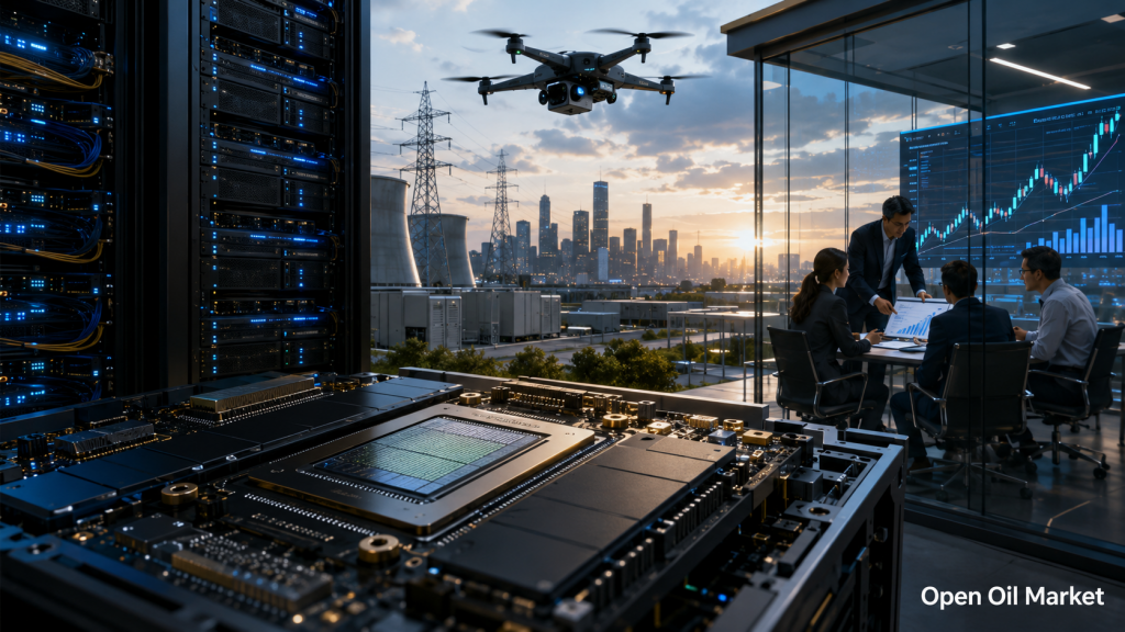 Balita ng Venture Investment Hulyo 5, 2026: AI, Chips, Defense Tech, at IPO ng mga Startup