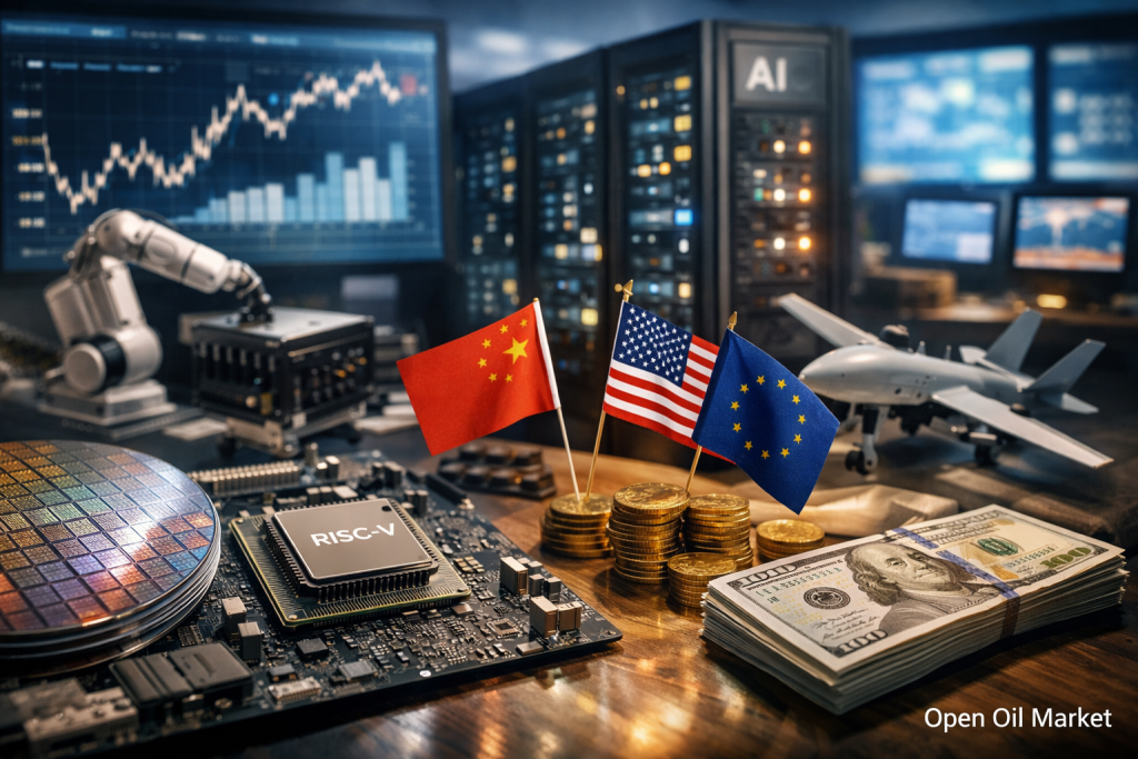 Balita ng mga Startup at Venture Capital - Abril 11, 2026: Infrastructure AI, Rekord na Mga Round at Pagtaas ng Pamumuhunan