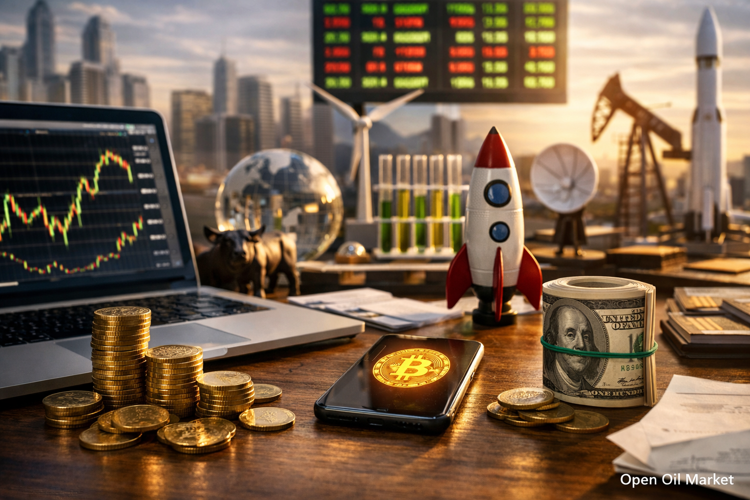 Balita ng mga Startup at Venture Investments Enero 19, 2026: pandaigdigang merkado ng venture at mga round ng pamumuhunan