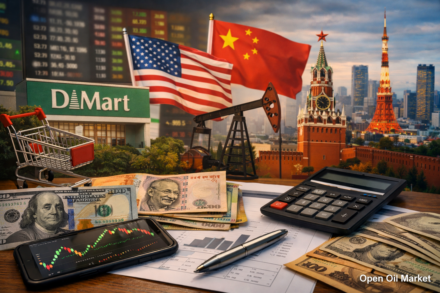 Mga pang-ekonomiyang kaganapan at mga ulat ng korporasyon — Sabado, ika-10 ng Enero 2026: walang operasyon sa mga merkado at ulat ng DMart