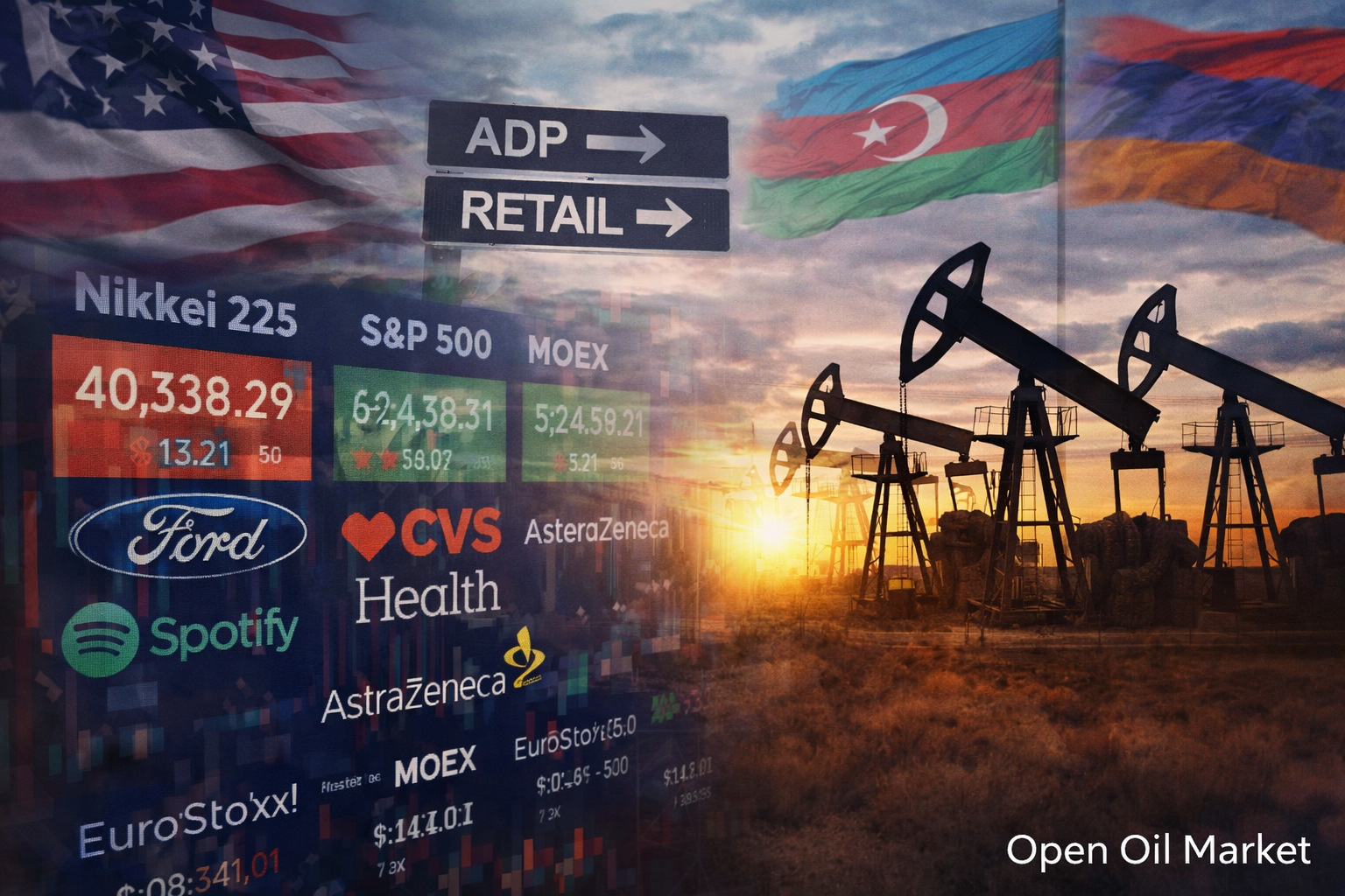 Ulat mula sa Coca-Cola, pagbisita ni Vance at macro-statistics ng US: Mga Pandaigdigang Kaganapan sa Ekonomiya at Ulat ng Kumpanya Pebrero 10, 2026