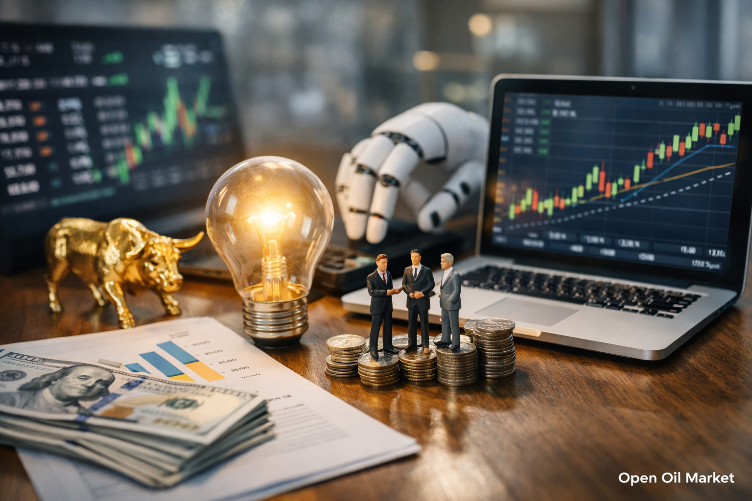 Mga Napapanahong Balita ng Pagsisimula at Pamumuhunan sa Venture noong Miyerkules, Enero 28, 2026: Mega Funds, Exits sa Fintech, Pagbangon ng IPO at Boom ng AI na Pagsisimula