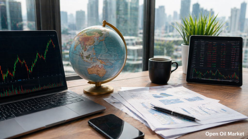 Mga Pang-ekonomiyang Kaganapan at Corporate Reports - Sabado, Abril 25, 2026: Asyanong Ulat at Paghahanda para sa Linggo ng Fed