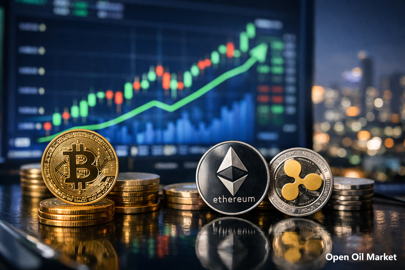 Balita sa Cryptocurrencies, Linggo, Pebrero 15, 2026 — Mga Operasyonal na Panganib ng Mga Exchange at Pagtitibay ng Regulasyon Matapos ang Insidente ng Bithumb