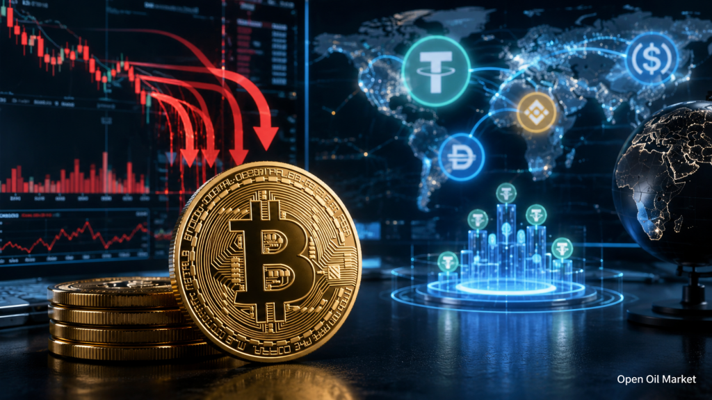 Balita tungkol sa mga Cryptocurrency noong Hunyo 13, 2026: Bitcoin, Ethereum, ETF at Stablecoins sa Pokus ng mga Mamumuhunan