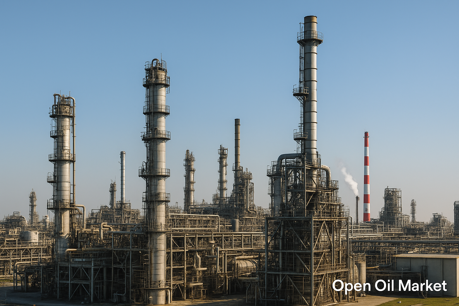 Balita sa langis at gas at enerhiya, Martes, Disyembre 2, 2025 — negosasyon sa Ukraine, mga merkado at resulta ng COP30