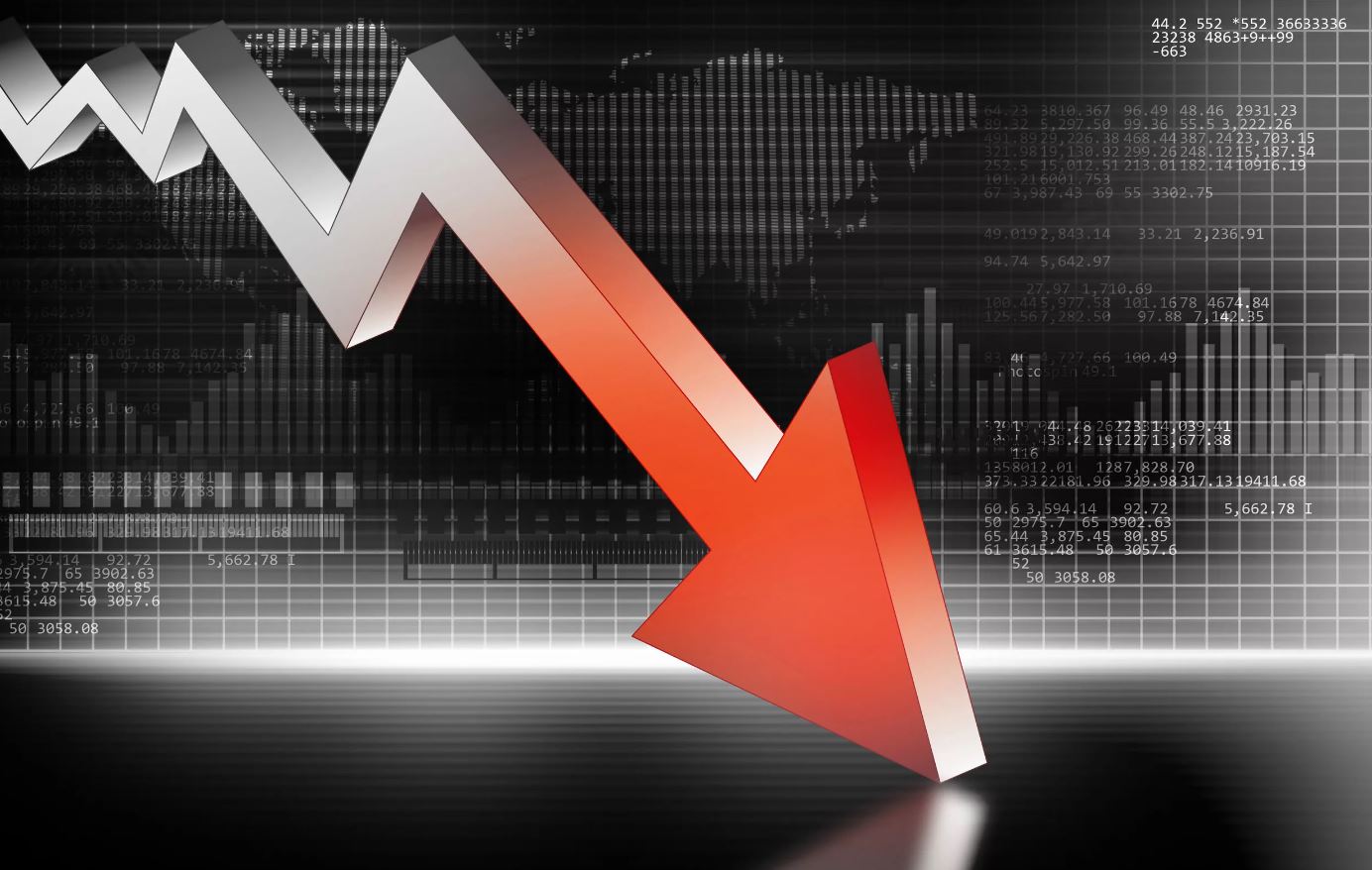 Ano ang Resesyon: Mga Palatandaan, Sanhi, at Mga Epekto sa Ekonomiya