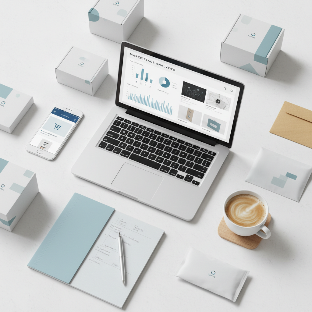 Mga Marketplace sa 2025: Mula sa Dinamika ng Merkado Patungo sa Estratehiya ng Pagsurvive