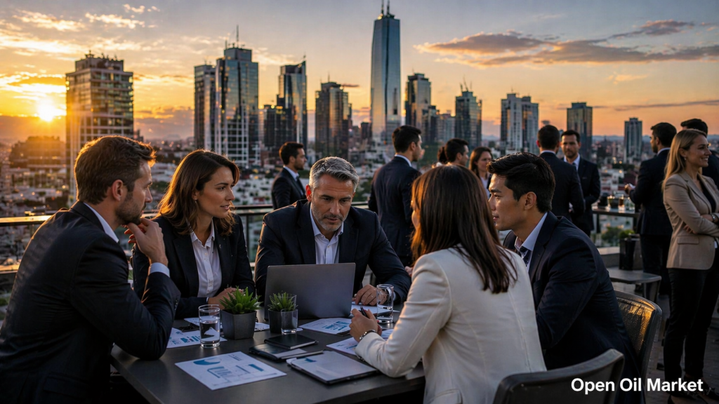 Balita sa mga Startup at Venture Capital Biyernes Abril 24 2026 - Pagtaas ng AI Investments at Mga Bagoang Deal ng mga Pondo