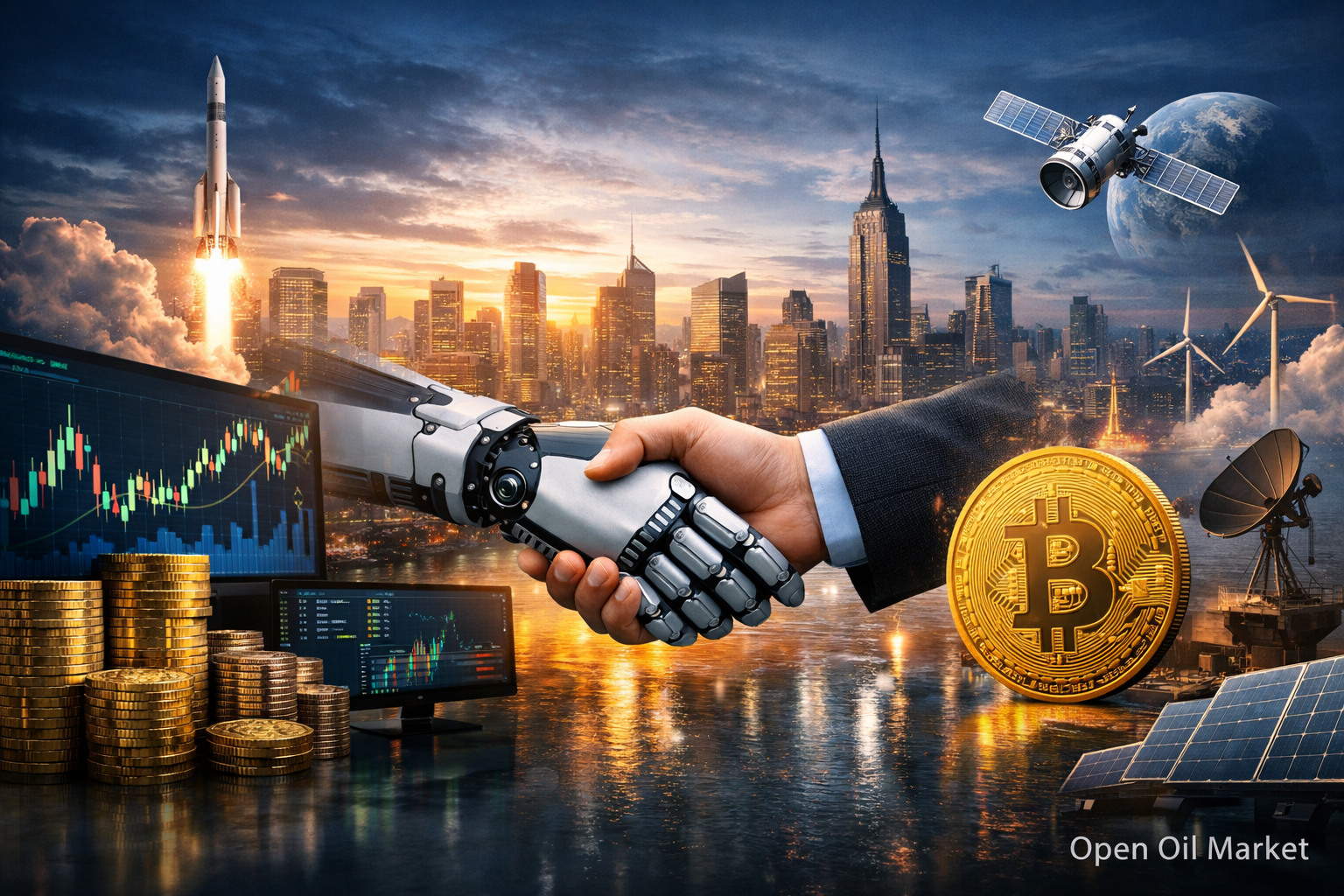 Balita ng mga startup at venture investments — Linggo, ika-21 ng Disyembre 2025: mega-funds, rekord na AI-rounds at trilyong IPO