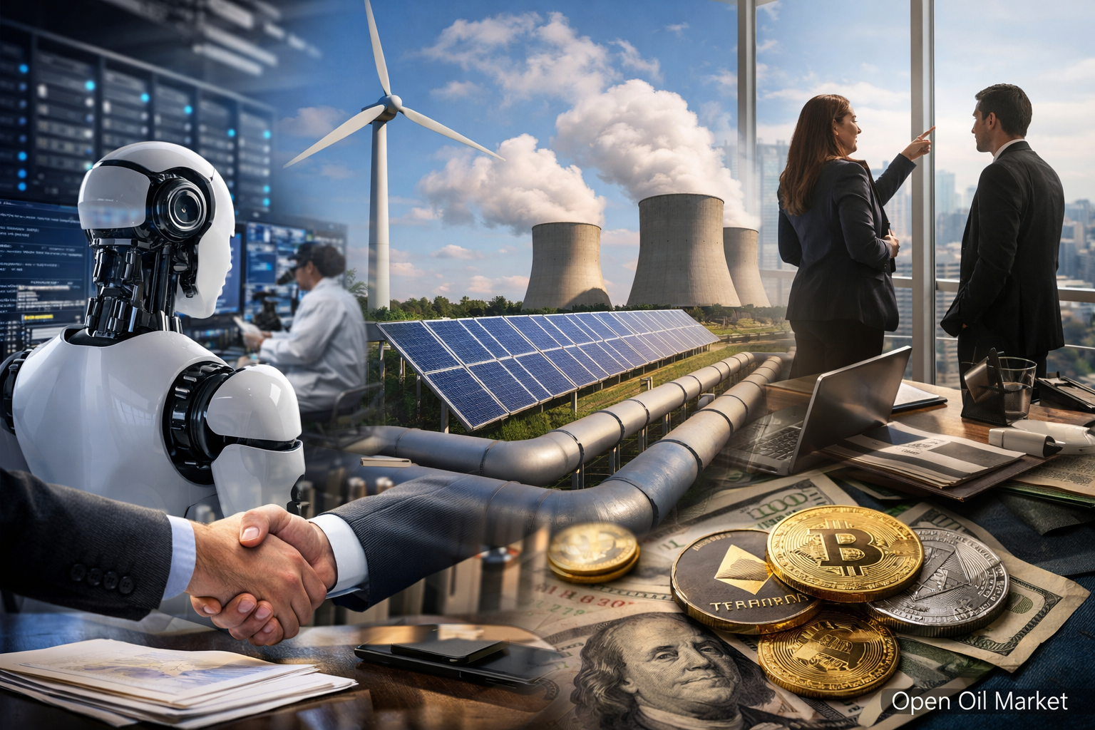 Balita ng mga Startup at Venture Investments, Biyernes, ika-16 ng Enero, 2026: Rekord na mga Round sa AI at Energiya