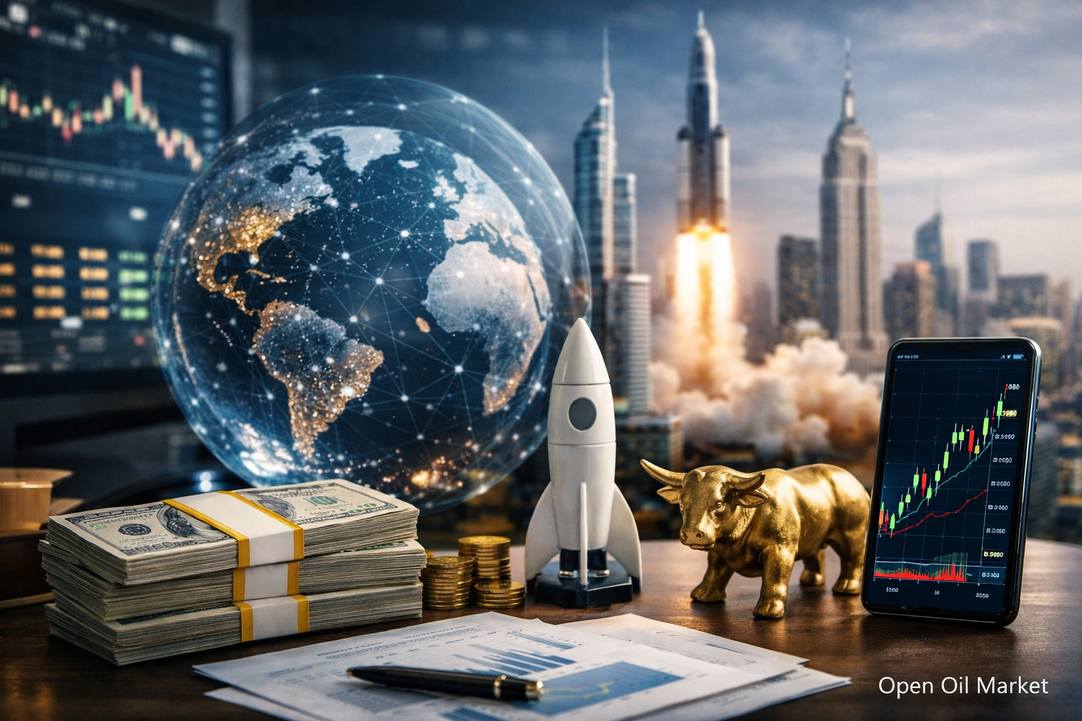 Balita sa mga Startup at Venture Investment - Martes, Enero 6, 2026: AI, Mega-Rounds at Pandaigdigang Pagliko ng Merkado