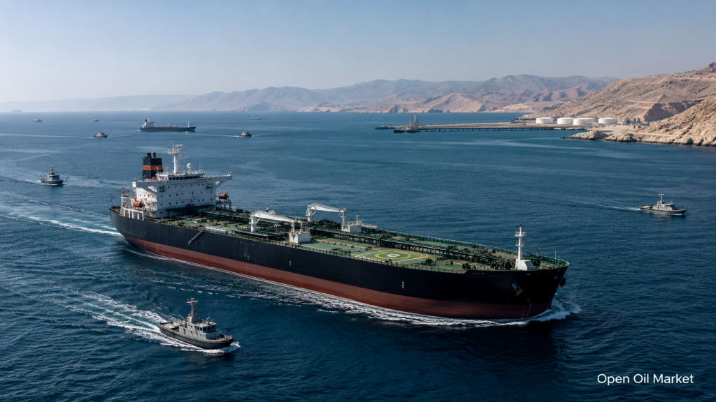 Balita sa Langis at Enerhiya noong 27 Hunyo 2026: Langis, Hormuz, Gas, NRZ at Pandaigdigang TSE Open Oil Market