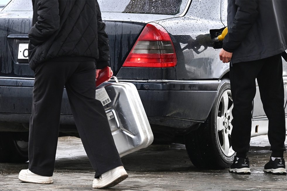 Ang Pagtataas ng Presyo ng Gasolina at Diesel sa Merkado ay Kinontrol. Paano Ito Makakatulong sa Pagpapanatili ng Presyo sa Gasolinahan