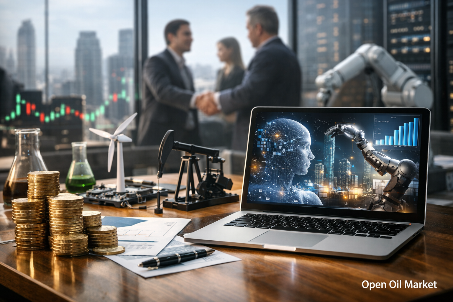 Mga Balita ng Startup at Venture Investments — Biyernes, Pebrero 20, 2026: Mega-round na $1 bilyon para sa World Labs at pagpabilis ng mga transaksyon sa AI