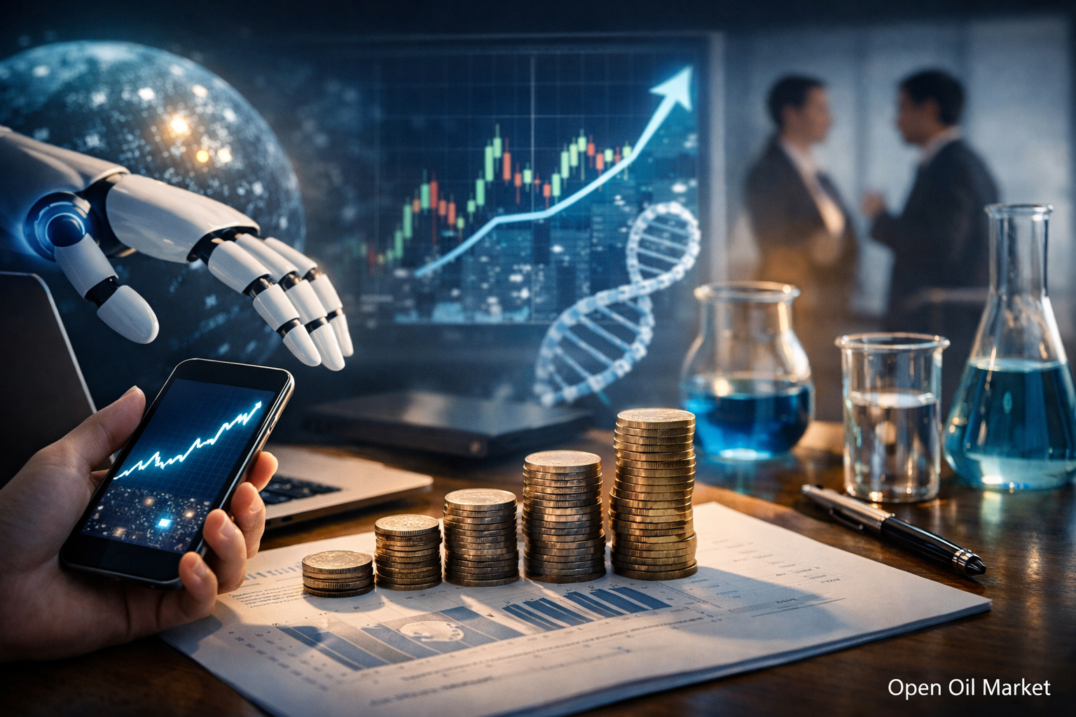 Balita sa mga Startup at Venture Capital — Huwebes, Pebrero 5, 2026: mega funds, rekord na AI rounds, malalaking fintech exits at pagbangon ng IPO