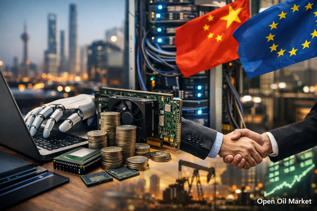 Balita sa mga Startup at Venture Investments 9 Abril 2026 — AI, Infrastructure at Pandaigdigang Paglago ng Venture Market