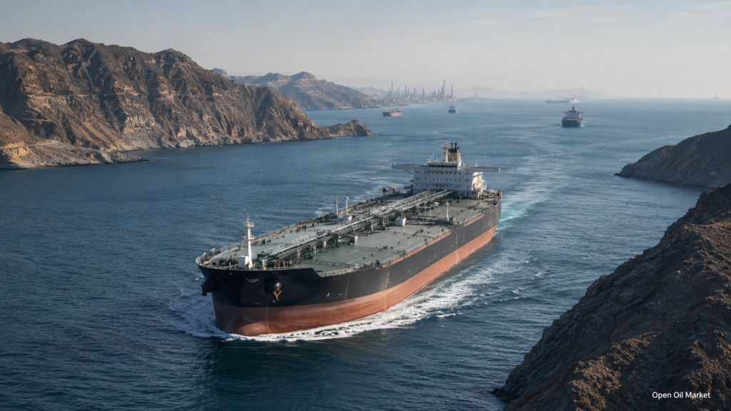 Balita sa langis at gas at enerhiya – Linggo, ika-7 ng Hunyo 2026: OPEC+, Strait of Hormuz at bagong premyo para sa seguridad sa enerhiya