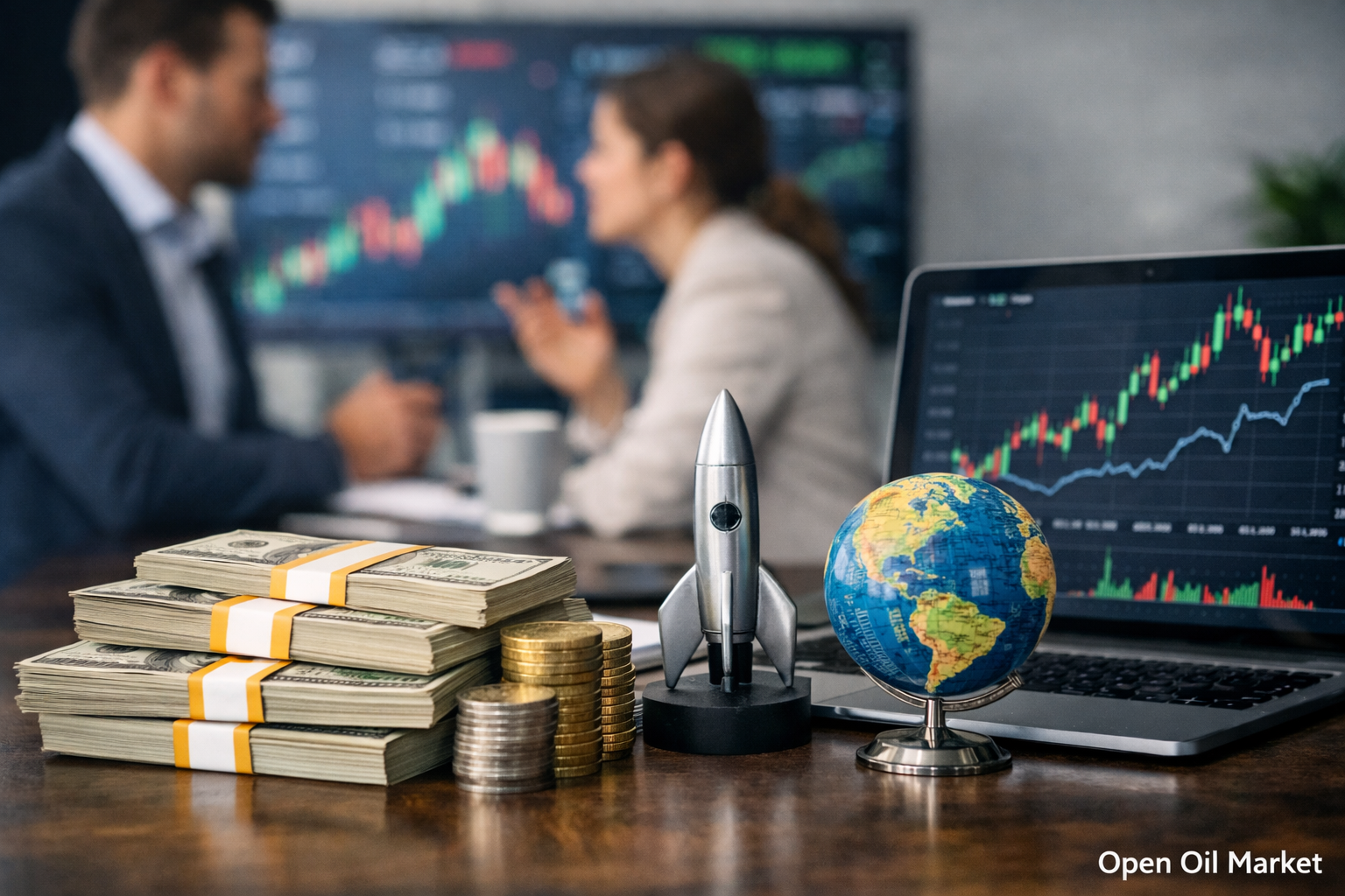 Mga Balita ng Startup at Venture Investments — Miyerkules, ika-4 ng Marso 2026: Megaraonds ng AI at Bagong Konfigurasyon ng Pandaigdigang Mercado