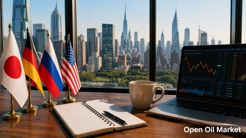 Mga Kaganapang Pang-ekonomiya at Ulat ng Kumpanya, Biyernes, Abril 24, 2026: CPI ng Japan, Rate ng CB ng Russia, Ifo ng Germany, Sentimyento ng US