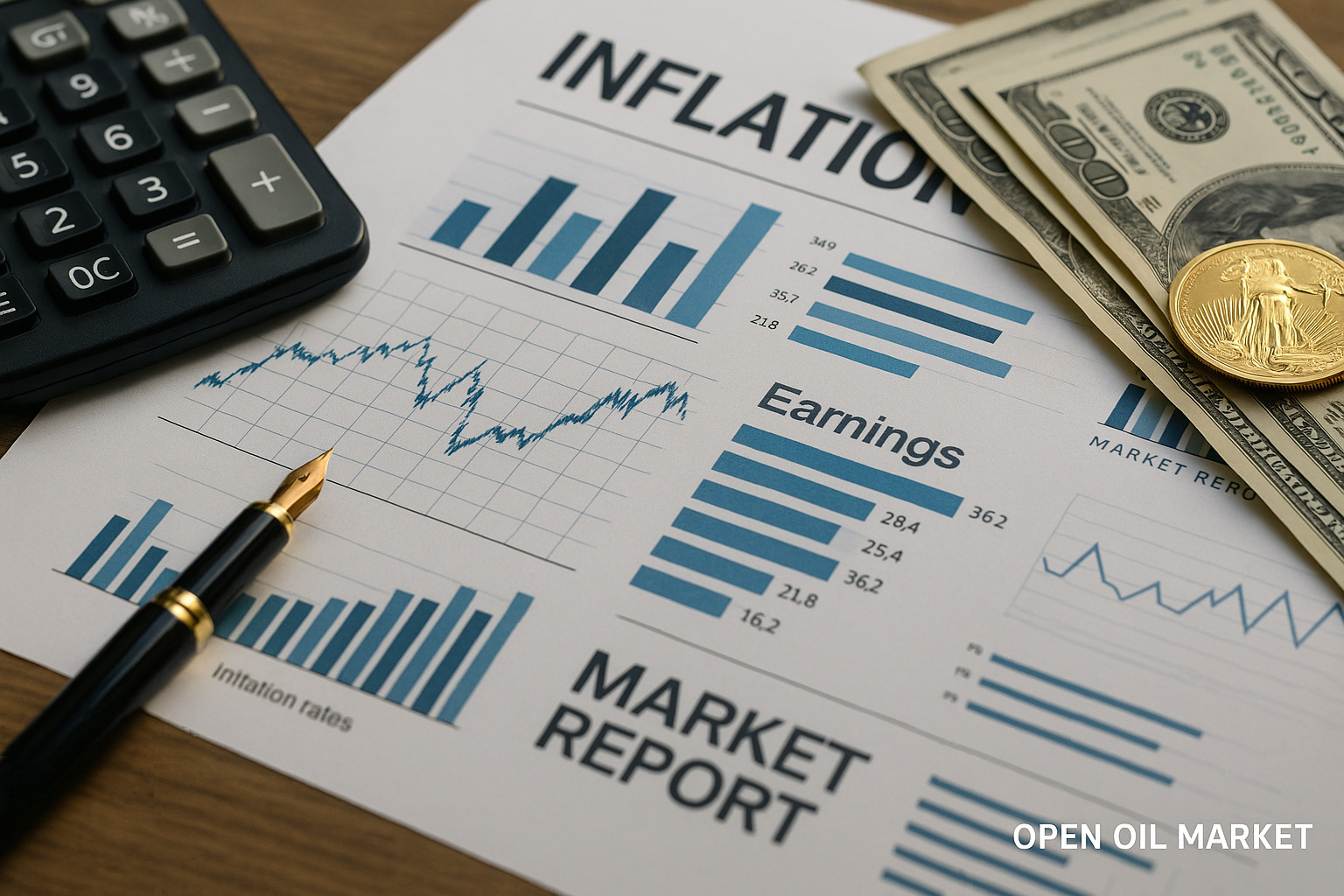 Mga Kaganapang Pang-ekonomiya at Ulat ng Kumpanya: Pagsusuri para sa mga Namumuhunan mula Disyembre 15-20, 2025