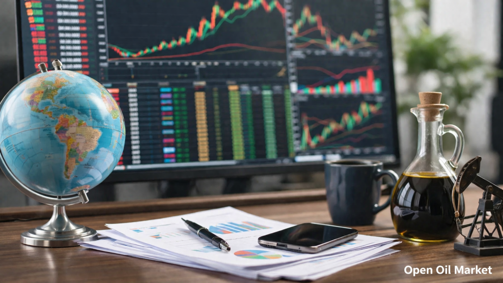 Mga Pangyayaring Pang-ekonomiya at Mga Ulat ng Kumpanya - Martes, Abril 7, 2026: PMI Serbisyo, ADP ng U.S., Durable Goods at Iran Deadline