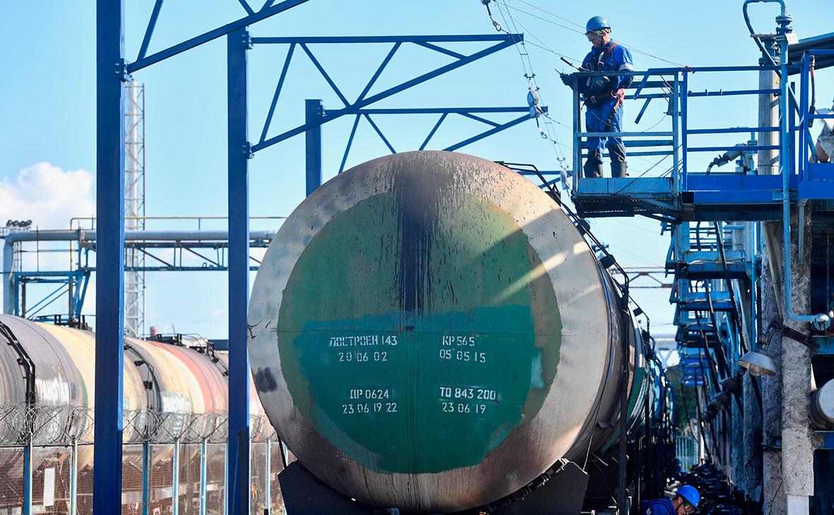 Ganap na Bawal ang Pag-export ng Gasolina mula Abril 1