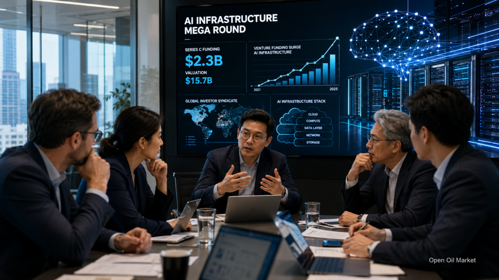 AI-infrastructure, Baseten at deep tech: mga pangunahing balita sa mga startup at venture capital investments ika-25 ng Hunyo 2026