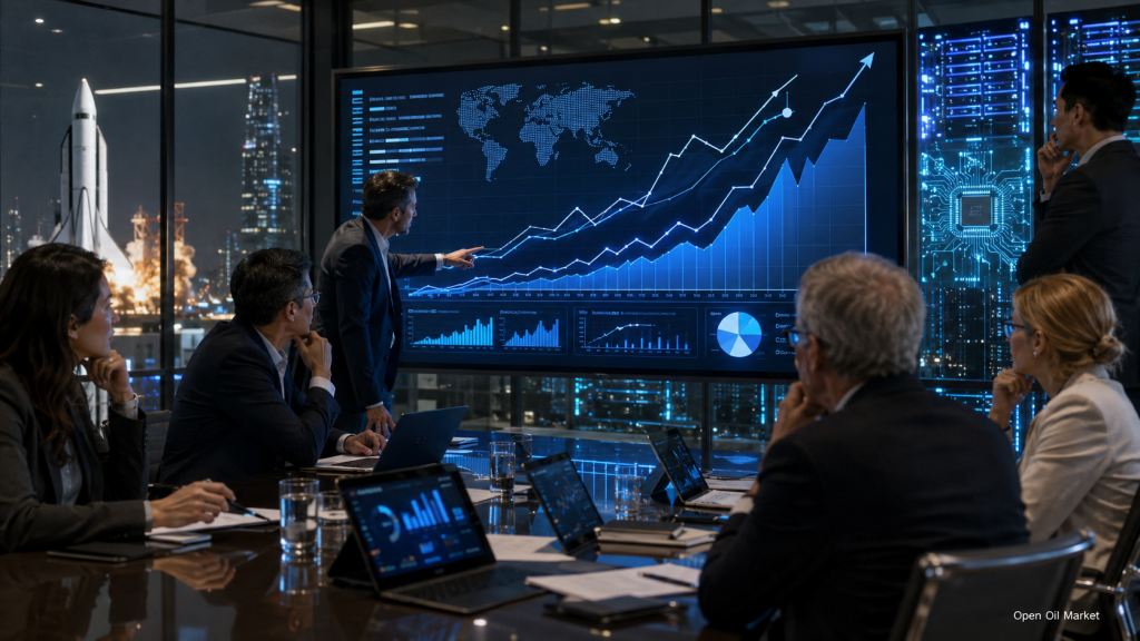 Balita sa mga startup at venture investments, Lunes, 8 Hunyo 2026: AI megaround, IPO race ng Anthropic, OpenAI at SpaceX, at bagong pagsusuri ng venture market