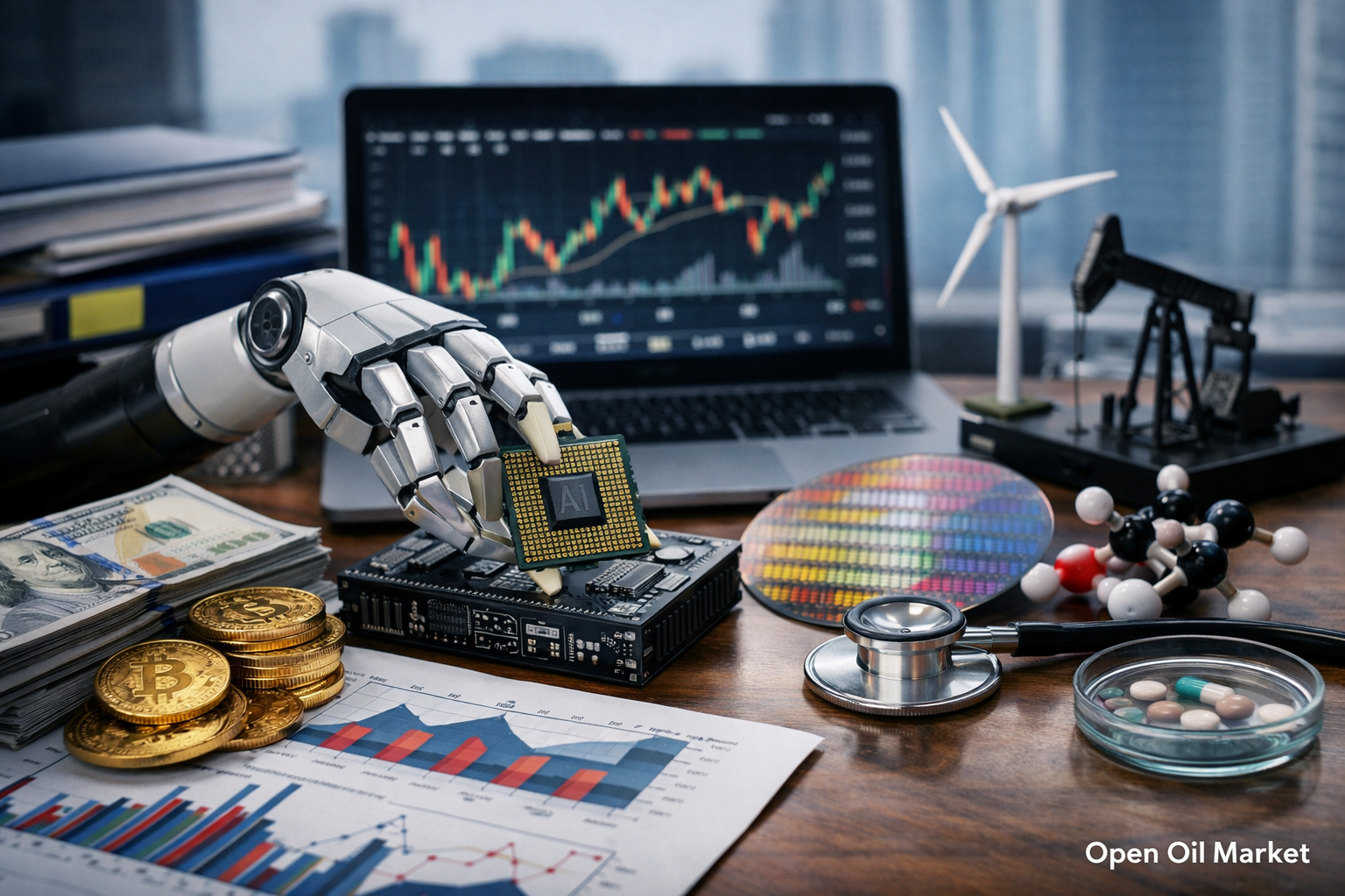 Balita sa mga Startup at Venture Investment — Marso 2, 2026: Megaround sa AI at Konsentrasyon ng Kapital