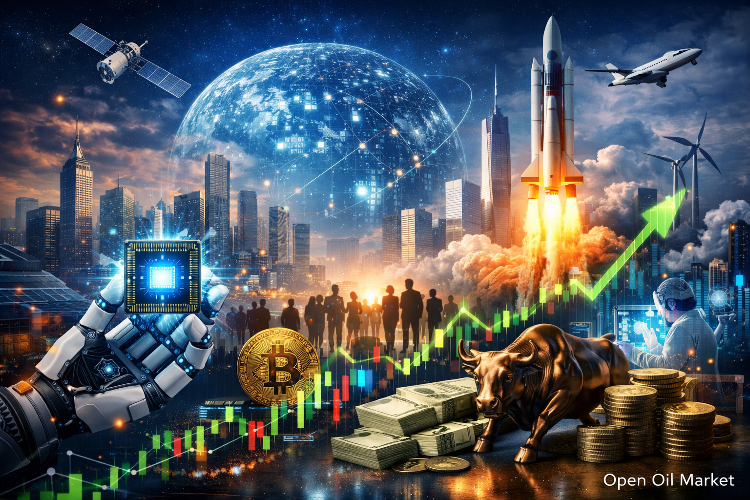 Balita ng mga Startup at Venture Investments — Miyerkules, Disyembre 31, 2025: AI Boom at Rekord na mga Venture Round