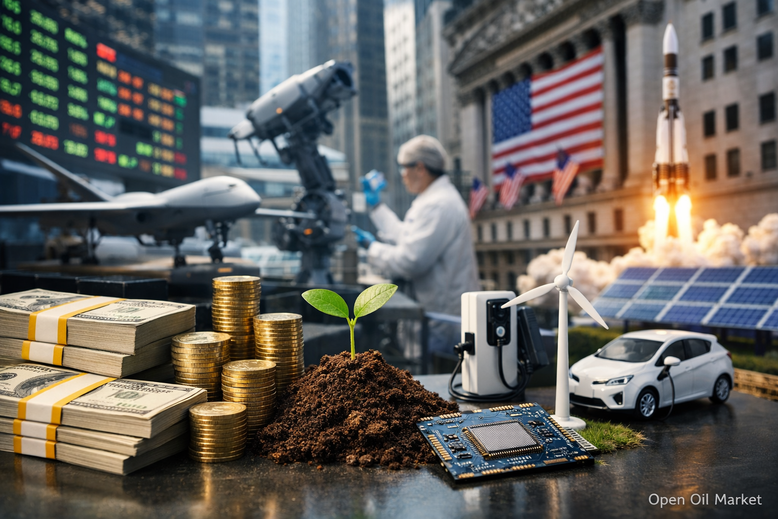 Balita Tungkol sa mga Startup at Venture Investments — Miyerkules, Ika-21 ng Enero, 2026 AI, IPO at Megafunds