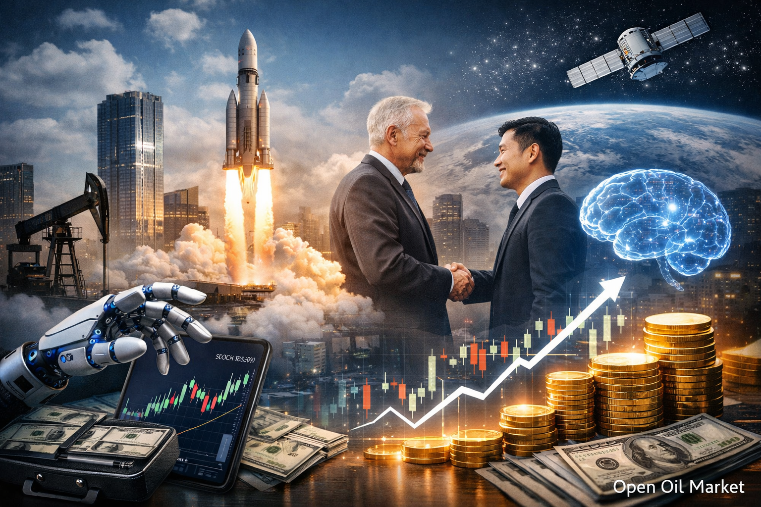 Balita sa mga Startup at Venture Investments — Miyerkules, 24 Disyembre 2025: Dominasyon ng AI, Pagbabalik ng Mega Funds at Pagbangon ng IPO